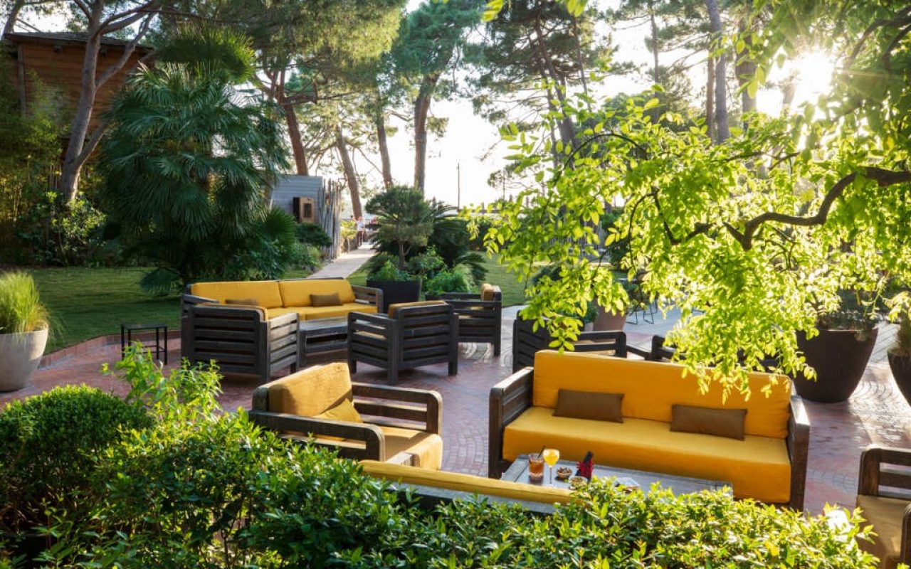 Grand Hôtel de Cala Rossa_Lecci